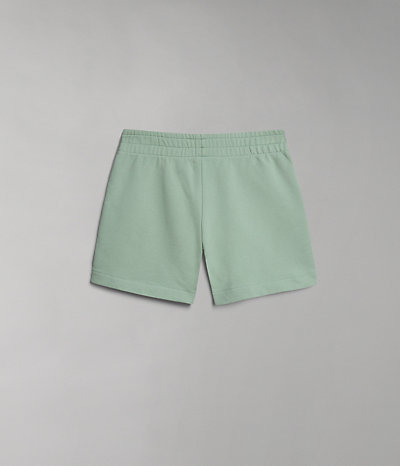 Morgex Bermuda Shorts-